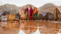 Floods kill at least 31 in Somalia; UN warns of once-in-100-years event
