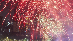 Over 2,000 booked in TN for violating SC mandate on bursting firecrackers; 1 dead
