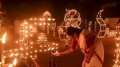 California becomes third US state to recognise Diwali as state holiday