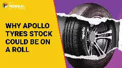 Why Apollo Tyres stock could be on a roll