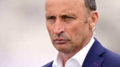 Kohlis absence is a blow for India, blow for series, blow for world cricket: Nasser Hussain