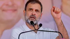 Rahul calls MP India’s corruption capital, says Congress will sweep assembly polls