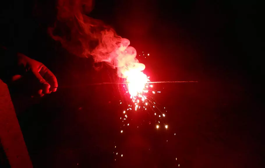 Firecracker fireworks Diwali cracker ban
