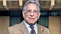 Prithiv Raj Singh Oberoi, Oberoi Group Chairman Emeritus, passed away