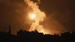 94 media workers killed worldwide, at an alarming rate in Gaza: Survey