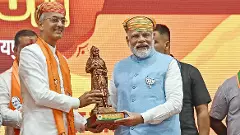 Modi magic: BJPs Rajasthan battle is centred in Delhi, not Jaipur