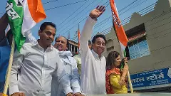 Why the loss in Madhya Pradesh will hurt the Congress the most