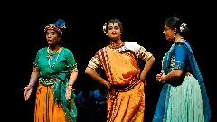 How B Jayashree’s Spandana has kept folk theatre thriving for half-a-century