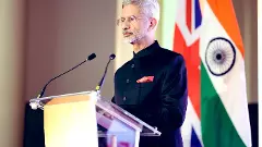UNSC an old club whose members don’t want to let it go of the grip: Jaishankar