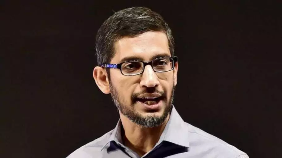 Sundar Pichai, ancestral home sale, C Manikandan