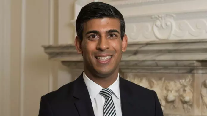 Rishi Sunak