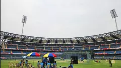 Mumbai police alerted about a threat to disrupt India-NZ World Cup semis, maintain strict vigil