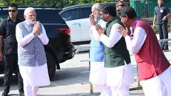 Jharkhand formation day: Modi unveils Rs 24,000-cr scheme for tribals