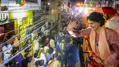 MP, Chhattisgarh polls: Congress raises questions on release of PM-Kisan instalment