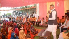 MP Assembly polls: Prahlad Patel faces tough contest in Narsinghpur