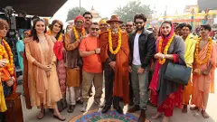 Nana Patekars viral clip: He didnt slap anyone, video part of my film, says Anil Sharma