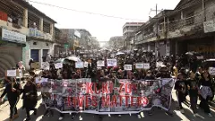 Manipur tribal body issues ultimatum to Centre: Will form self-government