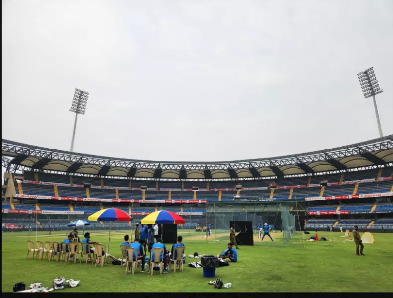 Mumbai police alerted about a threat to disrupt India-NZ World Cup semis, maintain strict vigil