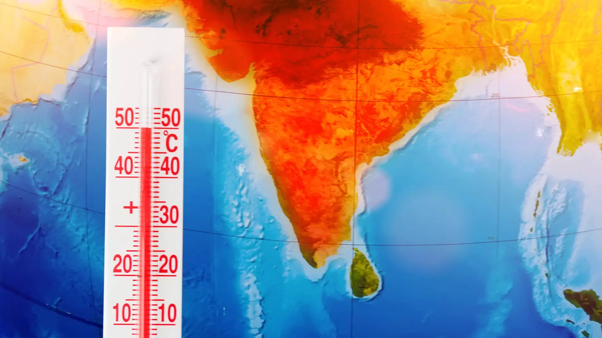 India suffered income loss equal to 6.3% of GDP from heatwaves: Lancet study