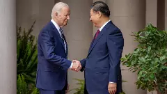 In ‘open, candid’ talks, Biden, Xi agree to work to ensure relations don’t derail