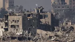 Israeli forces kill ‘at least 8’ Palestinians in surging West Bank violence