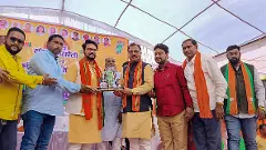 Bilaspur’s ‘swing’ belt crucial for Congress and BJP in Chhattisgarh polls