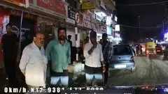 Karnataka: Woman chased by a group of men, harassed on Bengaluru street