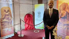 Secularism in India stands for equal respect for all faiths, says S Jaishankar