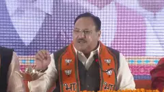 Govt allocated Rs 3k cr for cancer treatment; it’s top priority: Nadda