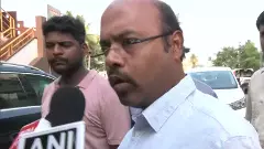 Siddaramaiah in final phase of political career, says son Yathindra