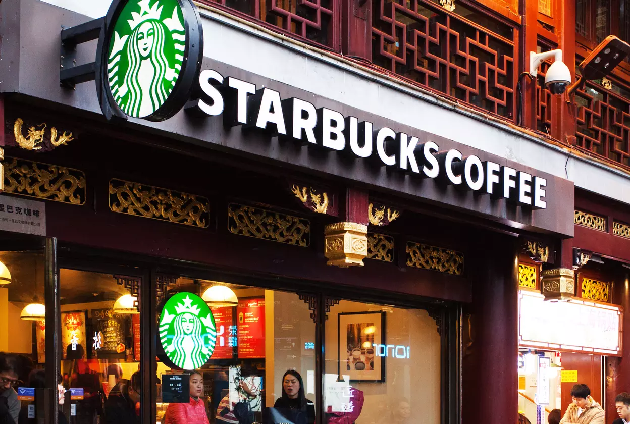 Delhi HC asks Google to suspend links by imposters offering Starbucks franchise