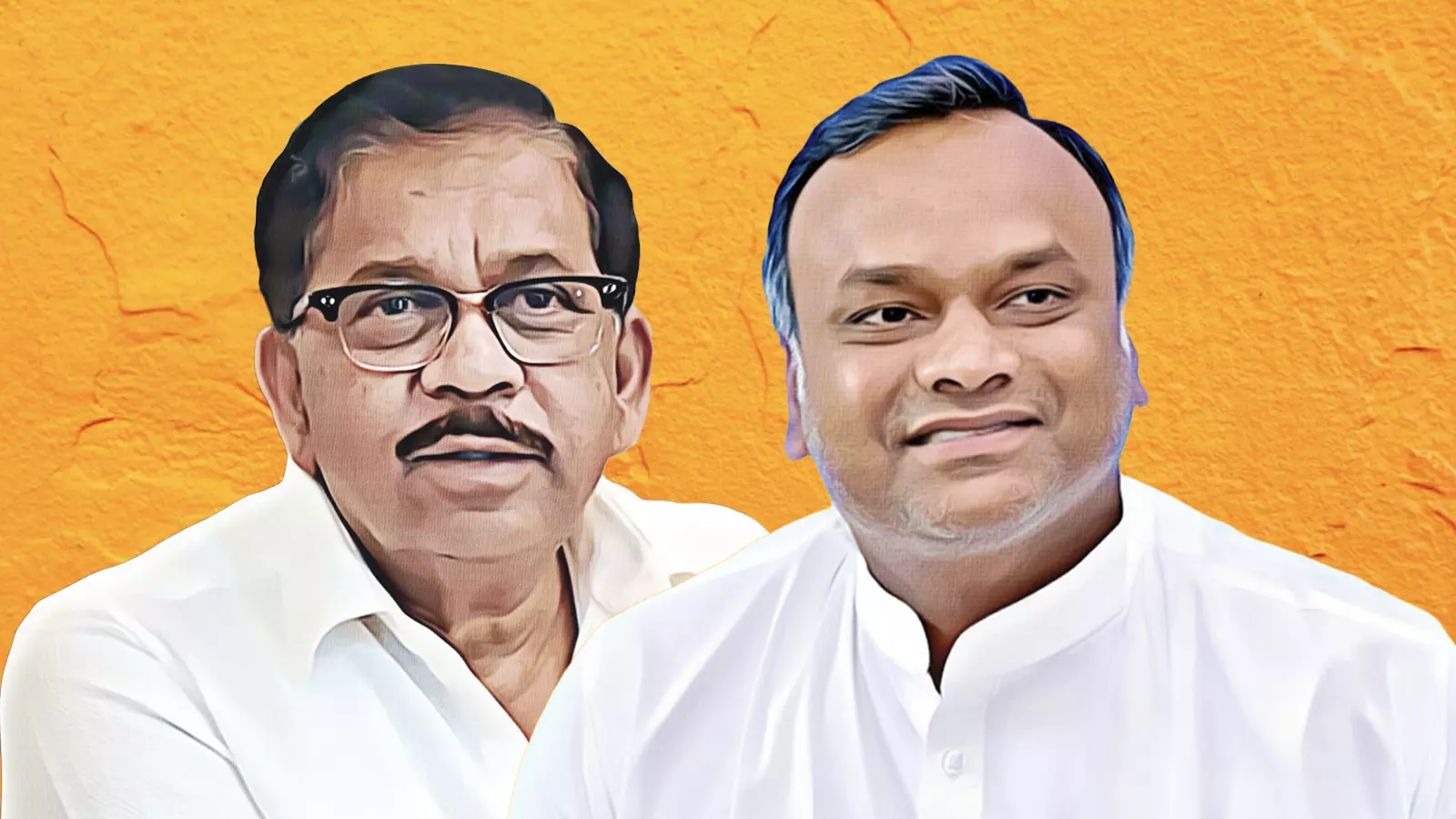Clamour for Dalit CM in Karnataka, Congress worried