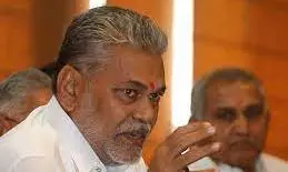 Vaccine to sterilise stray animals to be introduced soon: Union minister Rupala