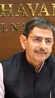 RN Ravi refutes DMK charges on pending bills