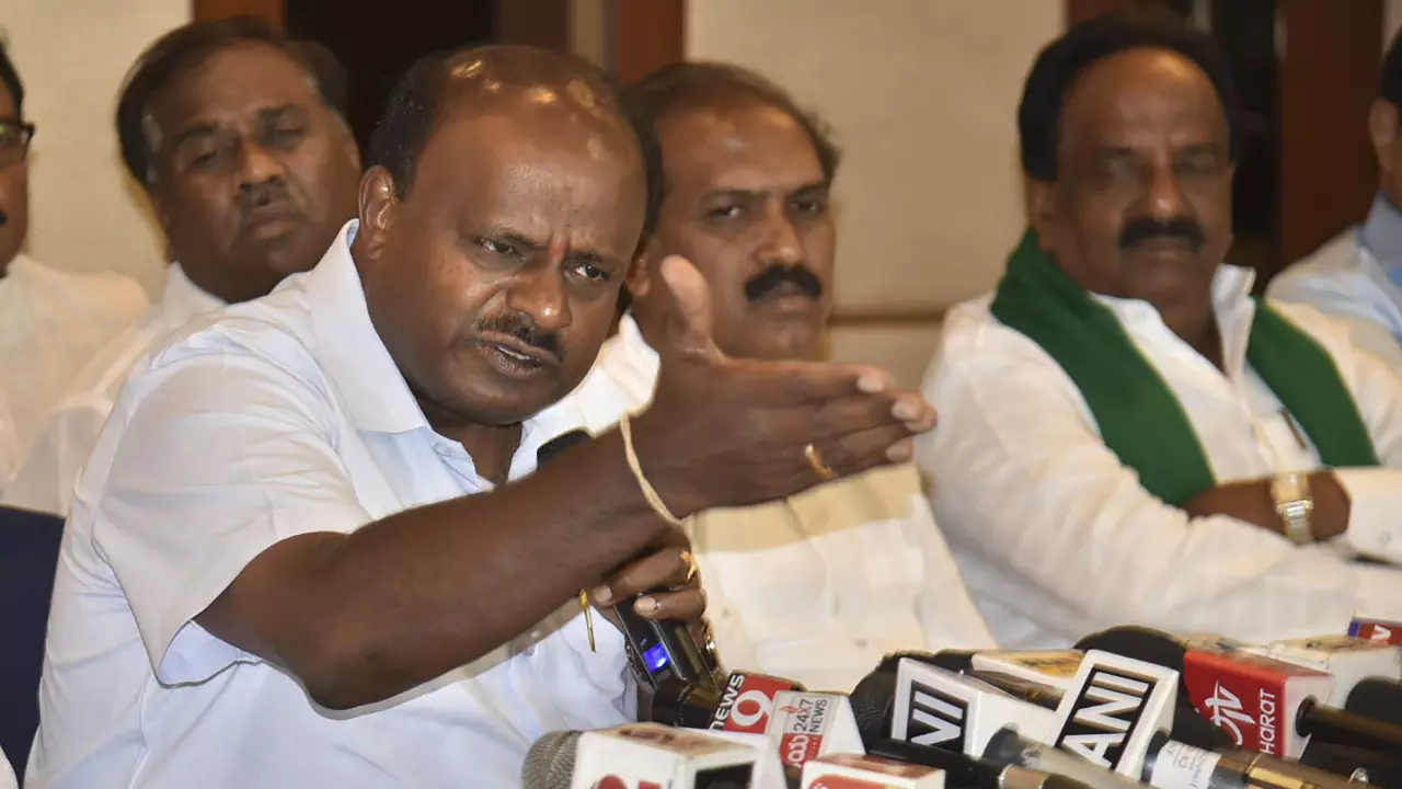 Karnataka, The Federal, English news website