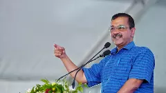 Arvind Kejriwal
