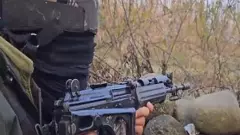 J&K: Terrorist killed in encounter with security forces in Pulwama