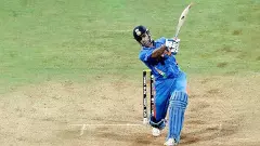 In honour of Dhonis contribution to Indian cricket, BCCI retires No 7 seven jersey