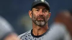 Rob Walter, South Africa coach, ICC World Cup 2023