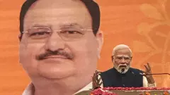 PM Modi red-flags AI use for creating deepfake, asks media to educate people