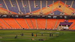 Narendra Modi Stadium