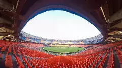 Narendra Modi Stadium