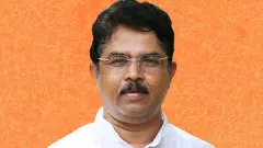 R Ashoka