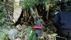 Bus falls into deep gorge in Pak’s Khyber Pakhtunkhwa killing 10