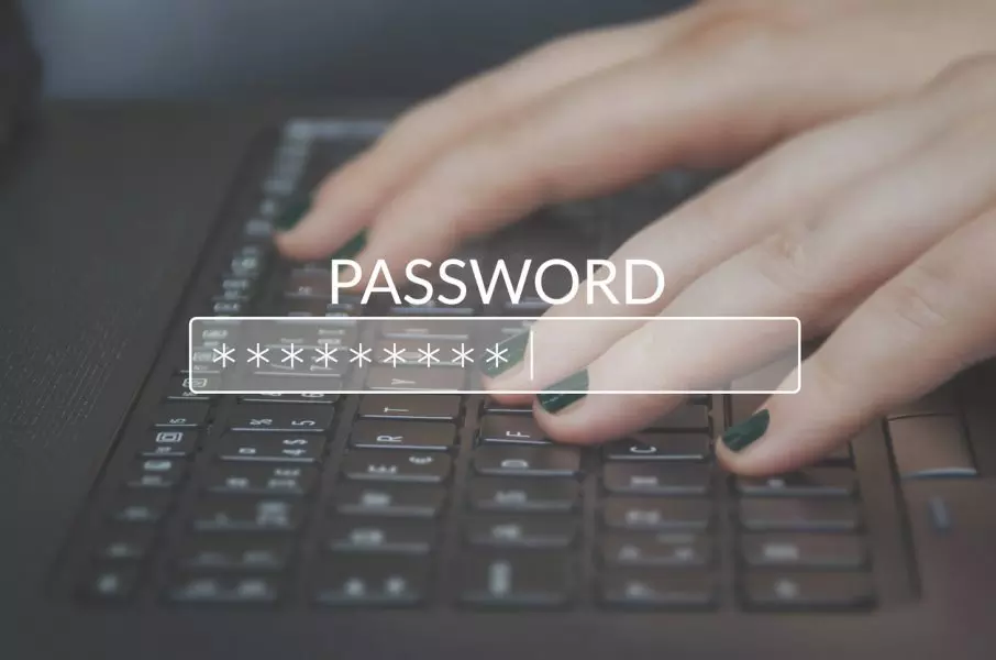 123456 is worlds worst password; can be cracked in under a second: Study