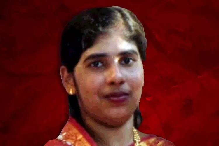 Yemen court rejects Kerala nurse Nimisha Priyas plea against death penalty