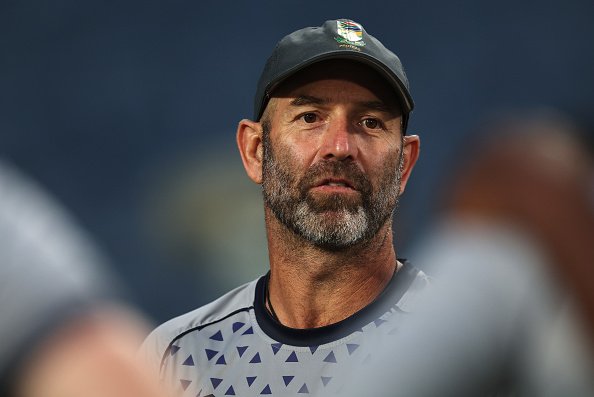 It'll be fitting for India to win World Cup, but I won't watch: South ...