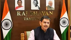 Tamil Nadu Governor RN Ravi