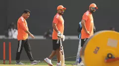 Rohit Sharma