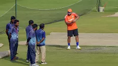 Rohit Sharma, Ahmedabad pitch, World Cup 2023 final pitch, Narendra Modi Stadium